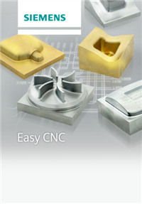 Hình ảnh Học CNC dễ hơn trên iPhone/Ipad với Easy CNC Siemens