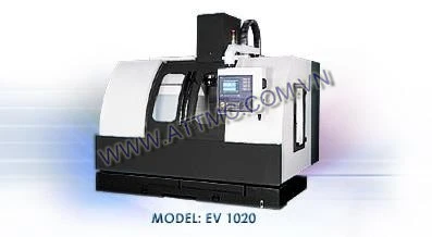 Hình ảnh Trung tâm gia công đứng EV-1020