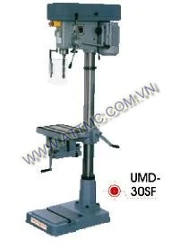 Hình ảnh Máy khoan bàn độ chính xác cao UMD-30SF, UMD-32D