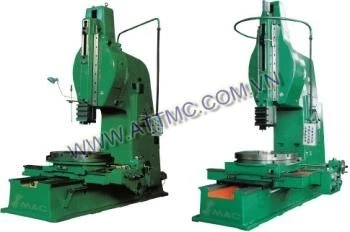 Hình ảnh Máy xọc 500, 630