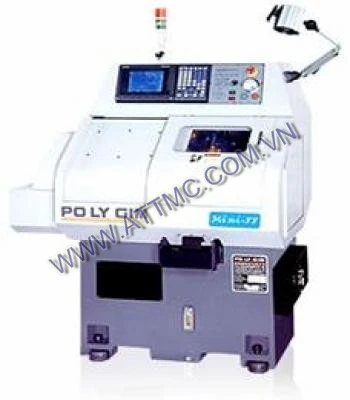 Hình ảnh Máy tiện CNC mini-88