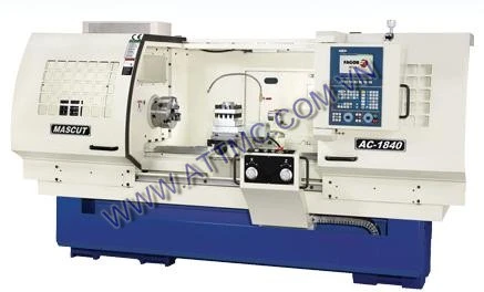 Hình ảnh Máy Tiện CNC AC-1840