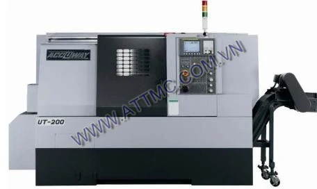 Hình ảnh Máy Tiện  CNC UT-200