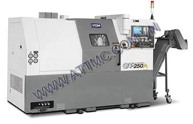 Hình ảnh Máy Tiện CNC GT-300A